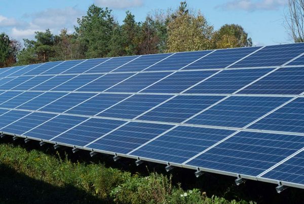 Jefferson Tax Deal for solar projects