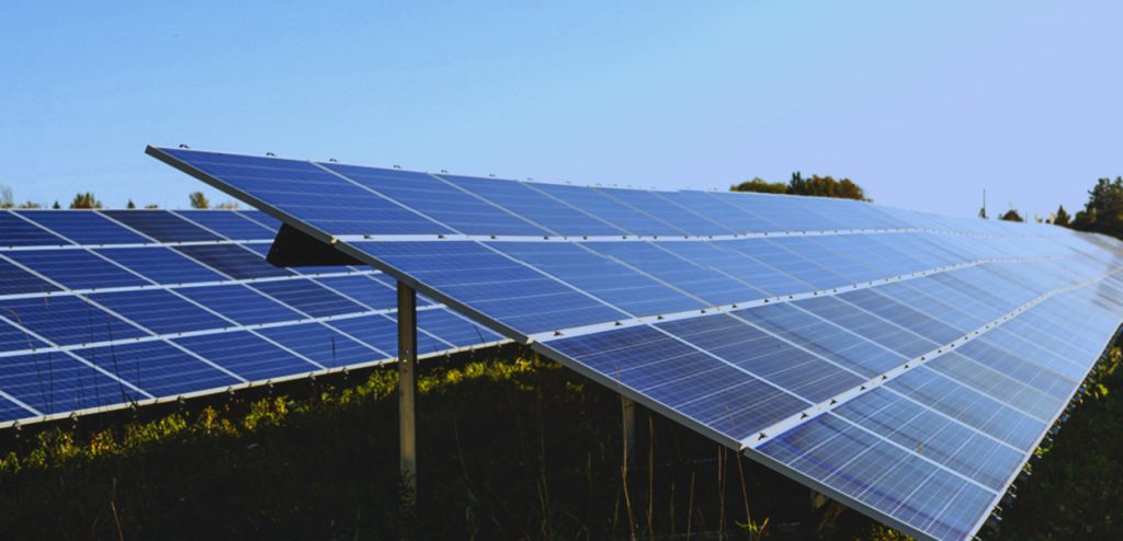 Solar Tax Credit Extension