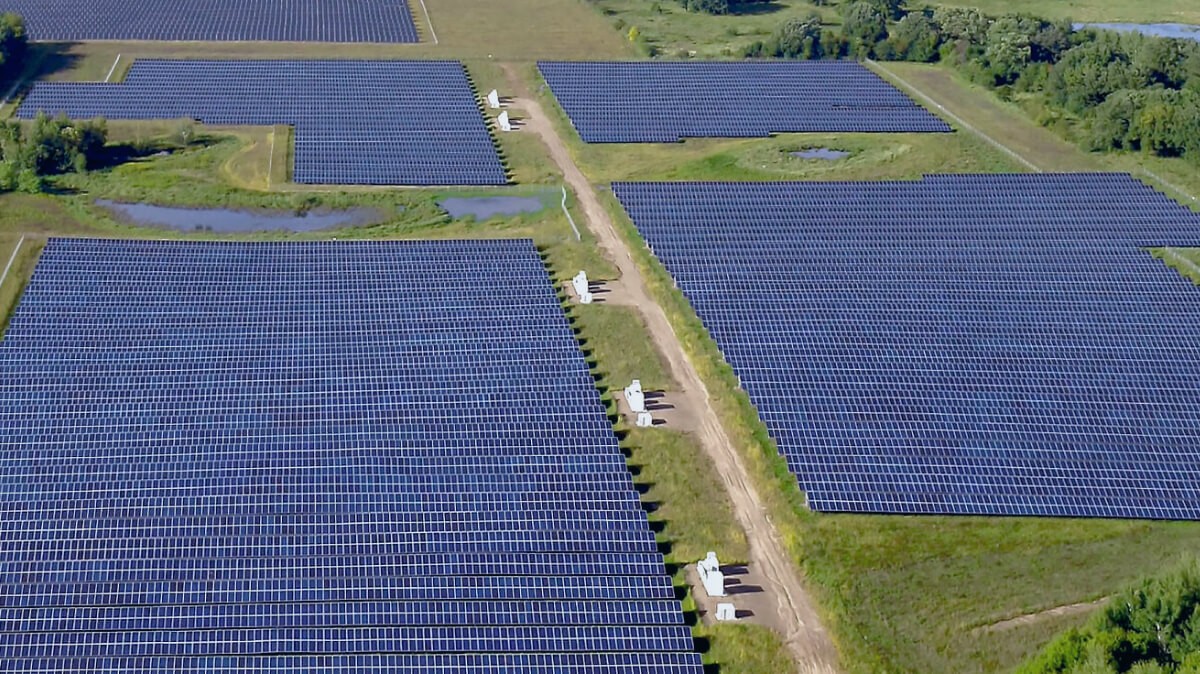 OYA Solar Closes Development Capital Facility with Greenbacker Capital