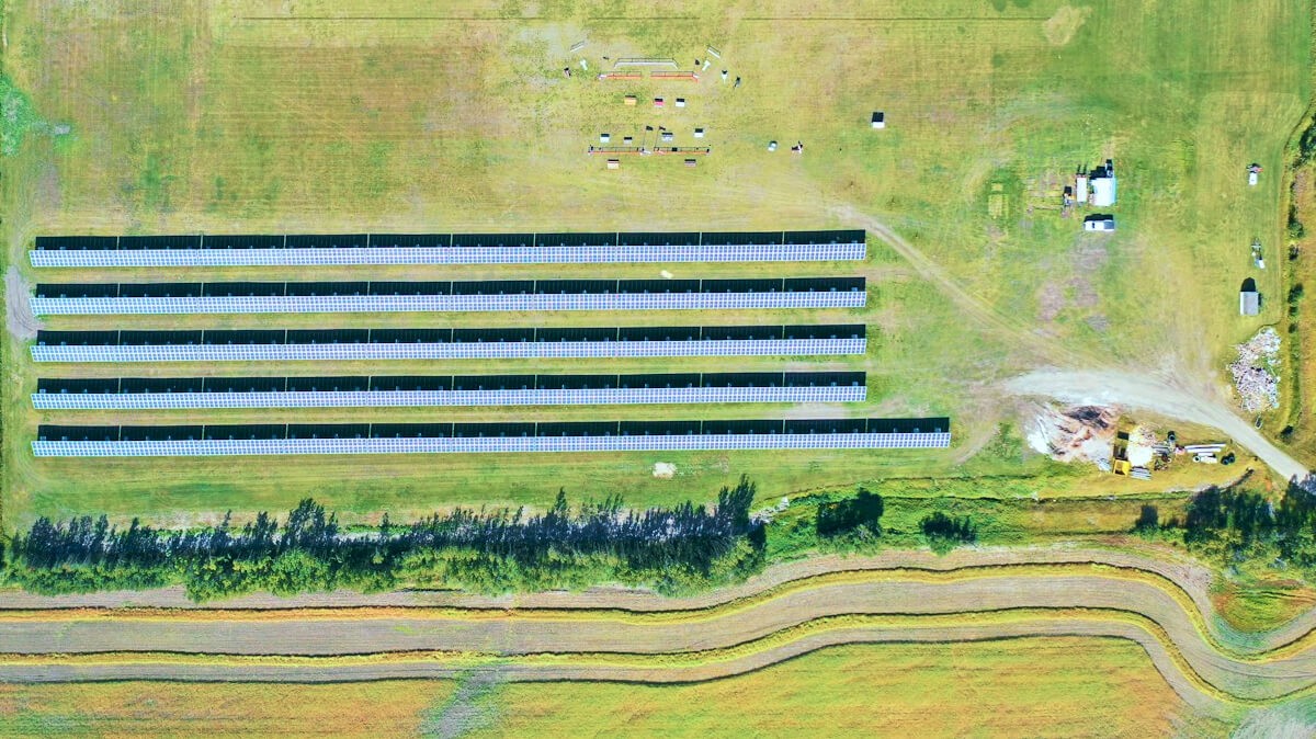 Trends Impacting the Solar Outlook in 2021