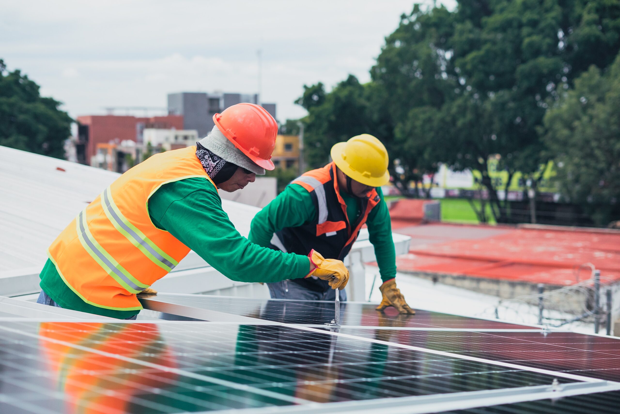 US Solar Policy Snapshot in 2022: Immediate Concerns and What’s Ahead