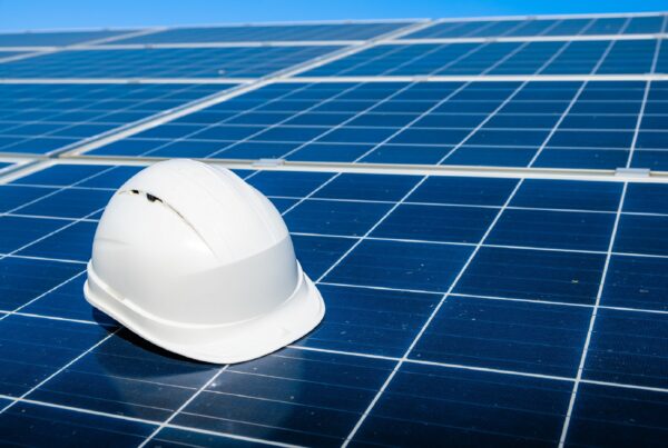 OYA Solar Selects Engineering Procurement Construction Firms (EPC)